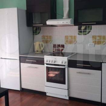 Сдается 1-комнатная квартира, 34 м²