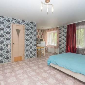 Сдается 2-х комнатная квартира, 48 м²