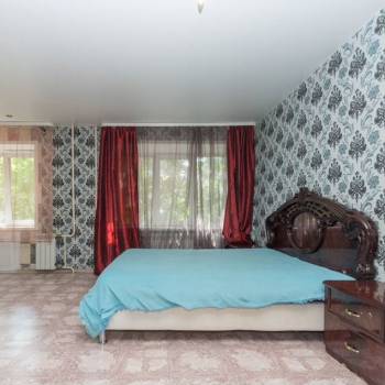 Сдается 2-х комнатная квартира, 48 м²