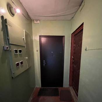 Продается 3-х комнатная квартира, 63 м²