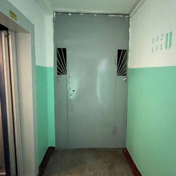 Продается 3-х комнатная квартира, 63 м²