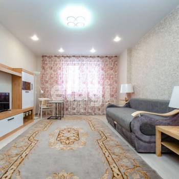 Продается 3-х комнатная квартира, 92 м²