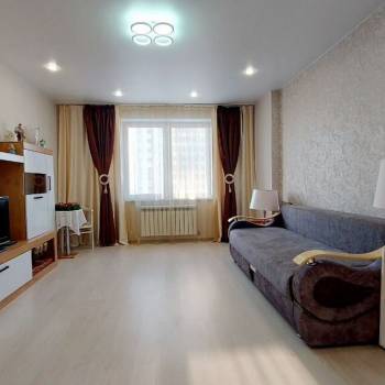 Продается 3-х комнатная квартира, 92 м²