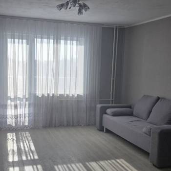 Продается 1-комнатная квартира, 39 м²