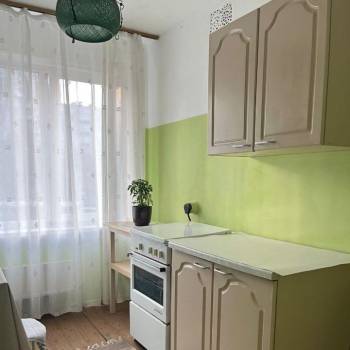 Продается 2-х комнатная квартира, 42,5 м²