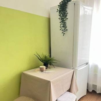 Продается 2-х комнатная квартира, 42,5 м²