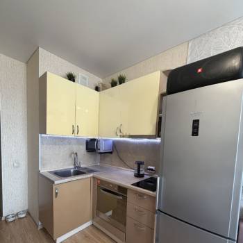 Продается 2-х комнатная квартира, 39,6 м²