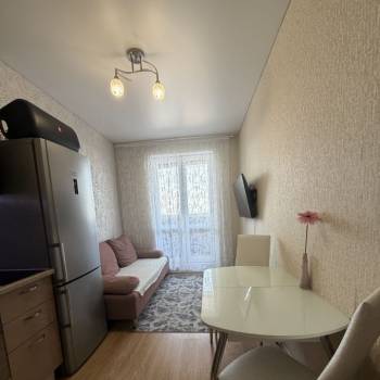 Продается 2-х комнатная квартира, 39,6 м²
