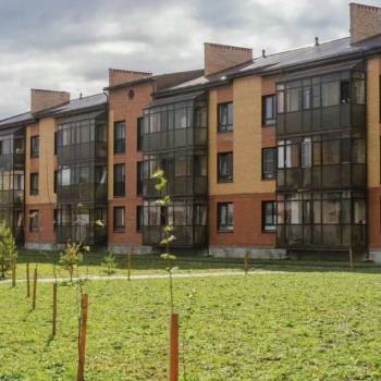 Продается 2-х комнатная квартира, 50 м²