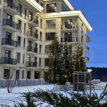 Сдается 1-комнатная квартира, 51 м²