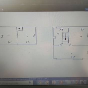 Продается Дом, 93 м²