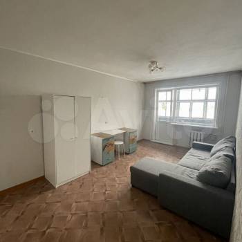 Сдается 1-комнатная квартира, 29 м²