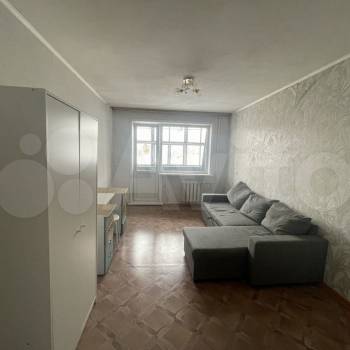 Сдается 1-комнатная квартира, 29 м²