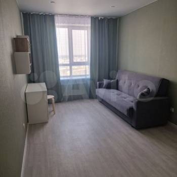 Сдается 1-комнатная квартира, 36 м²