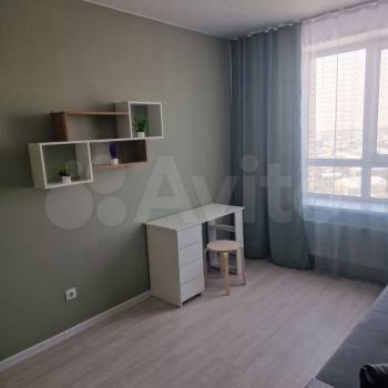 Сдается 1-комнатная квартира, 36 м²