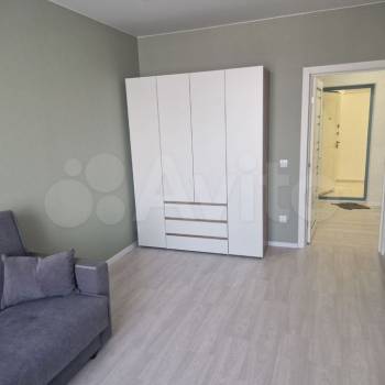 Сдается 1-комнатная квартира, 36 м²