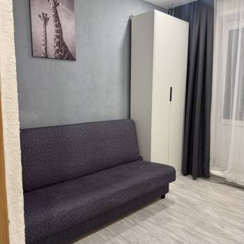 Сдается 1-комнатная квартира, 16 м²