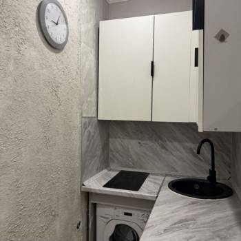 Сдается 1-комнатная квартира, 16 м²