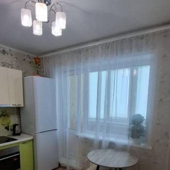 Продается 1-комнатная квартира, 33 м²