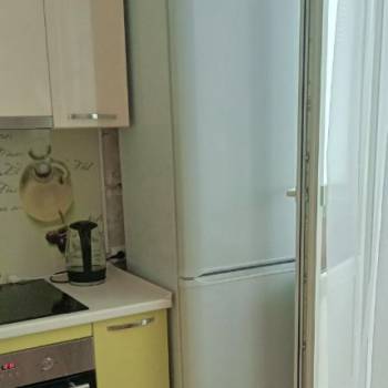 Продается 1-комнатная квартира, 33 м²