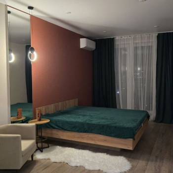 Сдается 1-комнатная квартира, 39 м²