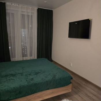 Сдается 1-комнатная квартира, 39 м²