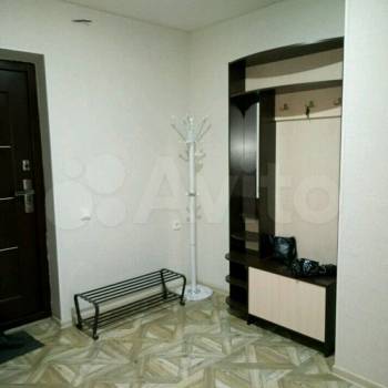 Сдается 1-комнатная квартира, 39,4 м²