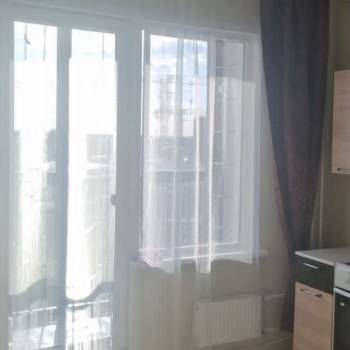 Сдается 1-комнатная квартира, 41 м²