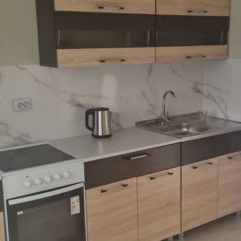 Сдается 1-комнатная квартира, 41 м²