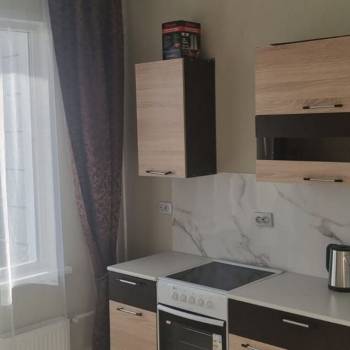 Сдается 1-комнатная квартира, 41 м²