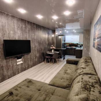 Сдается 1-комнатная квартира, 60 м²