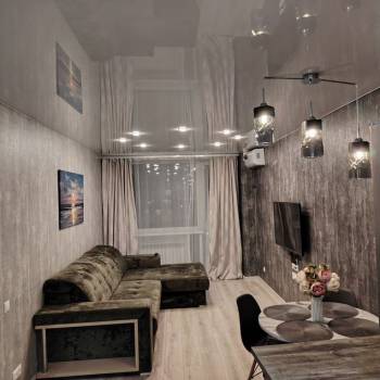 Сдается 1-комнатная квартира, 60 м²