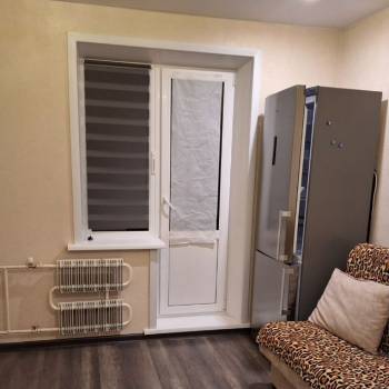 Сдается 1-комнатная квартира, 36 м²