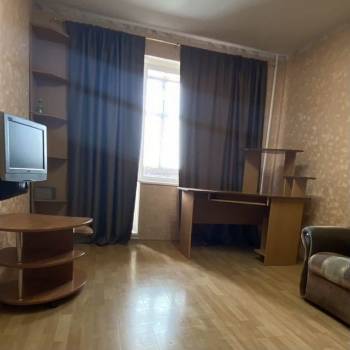 Сдается 1-комнатная квартира, 30 м²