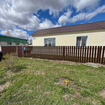 Продается Дом, 49 м²