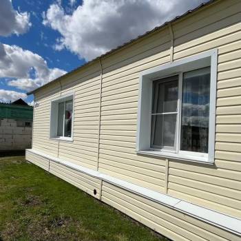 Продается Дом, 49 м²