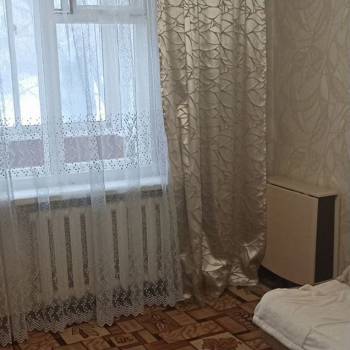 Сдается 2-х комнатная квартира, 44 м²