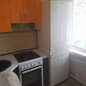 Сдается 2-х комнатная квартира, 44 м²