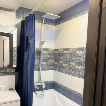 Сдается 2-х комнатная квартира, 53 м²