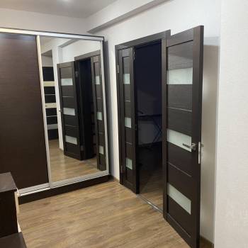Сдается 2-х комнатная квартира, 53 м²