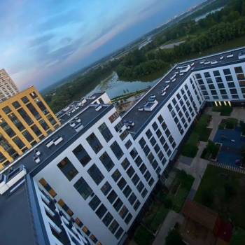 Сдается 1-комнатная квартира, 24 м²