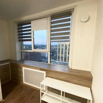 Сдается 1-комнатная квартира, 24 м²