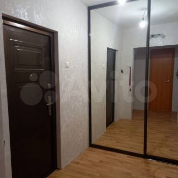 Сдается 1-комнатная квартира, 43 м²