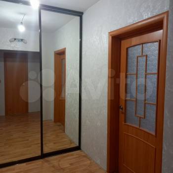 Сдается 1-комнатная квартира, 43 м²