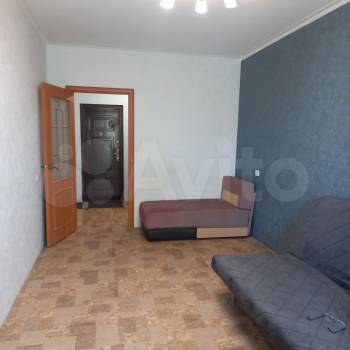 Сдается 1-комнатная квартира, 43 м²