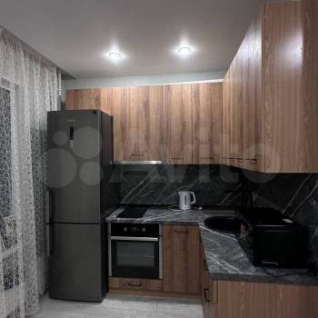 Сдается 1-комнатная квартира, 38,5 м²