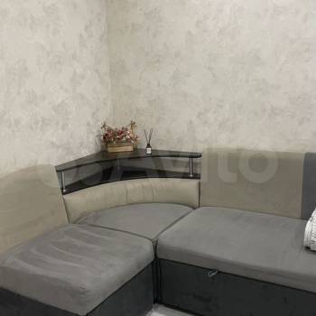 Сдается 1-комнатная квартира, 38,5 м²