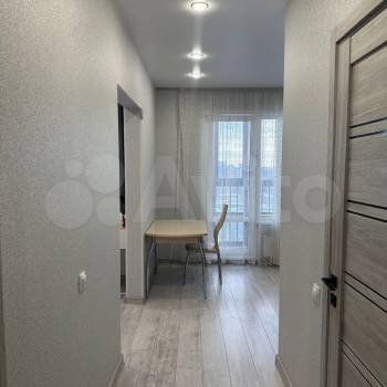 Сдается 1-комнатная квартира, 38,5 м²