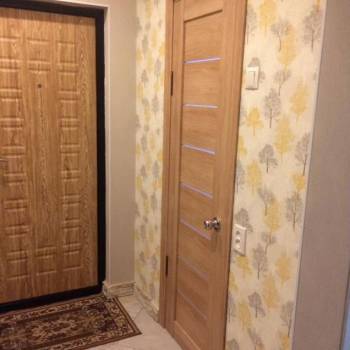 Сдается 1-комнатная квартира, 33 м²