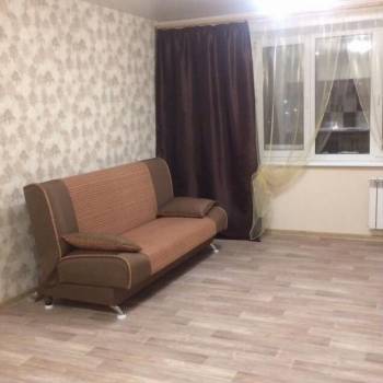 Сдается 1-комнатная квартира, 33 м²